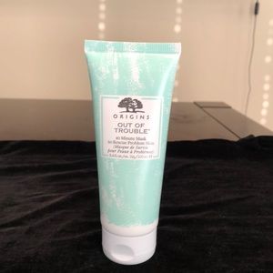 Origins Out of Trouble Mask